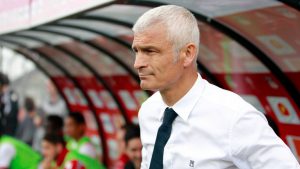 FABRIZIO RAVANELLI: from Perugia to the conquest of Europe - www